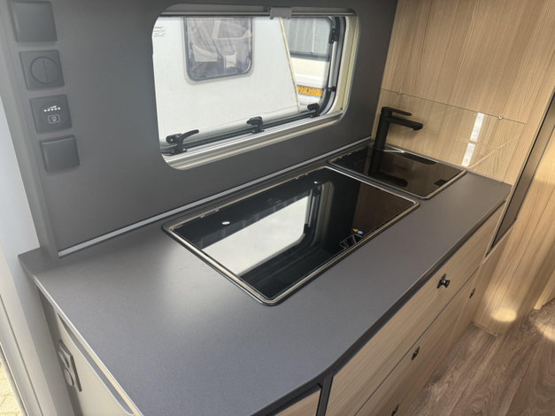 Fendt Apero Activ 560 SKM (1063749)
