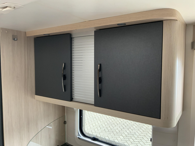 Hobby De Luxe Edition 495 UL (1062225)