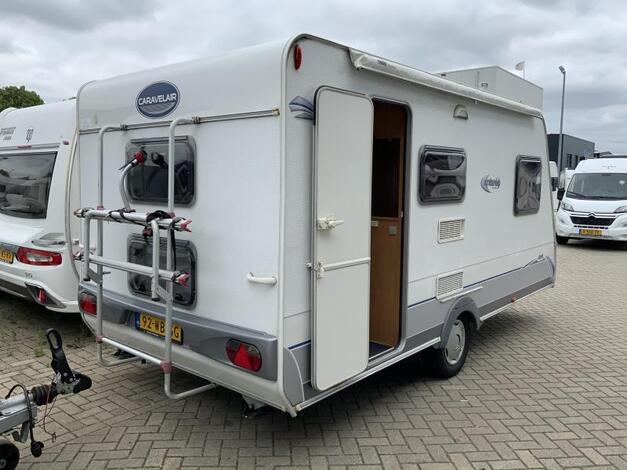 Caravelair Antares Luxe 426