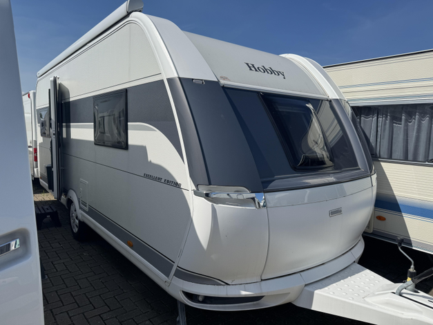 Hobby Excellent Edition 540 UFF (1019854)