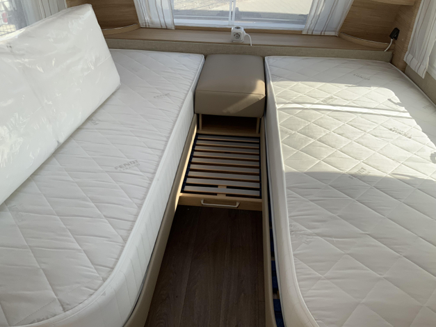 Fendt Bianco Activ 465 SGE (1038928)