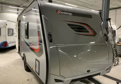 Sterckeman Sport Edition 410 CP