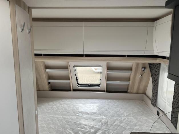 Hobby De Luxe 440 SF