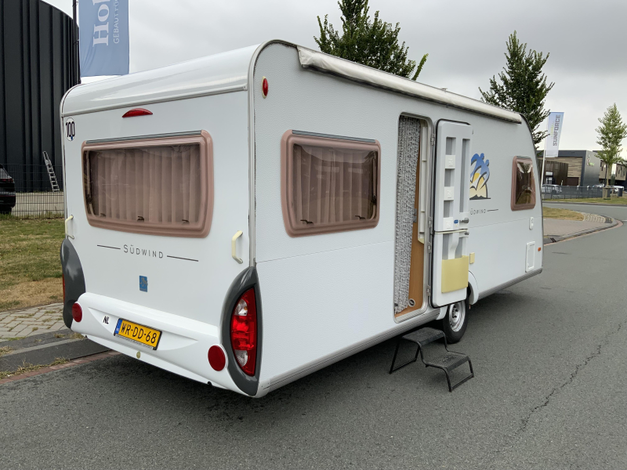 Knaus Sudwind 500 FU (1058216)