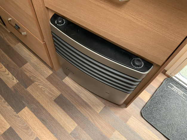 Knaus Sport 420 QD (1063599)