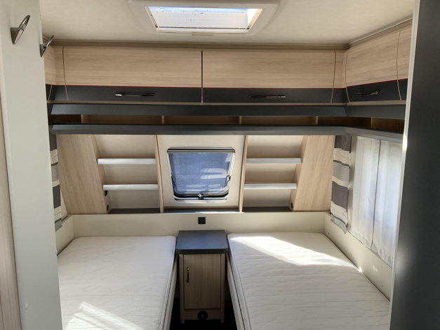 Hobby De Luxe Edition 495 UL (1043479)