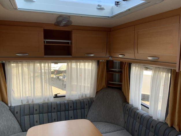 Knaus Azur 450 FU (1059653)