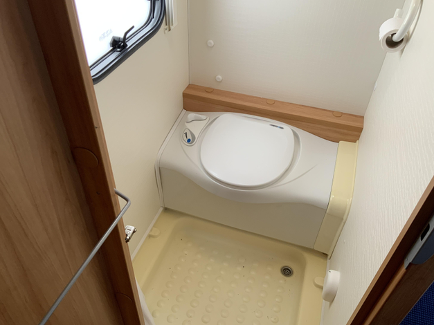Dethleffs Camper 470 FR (1050982)